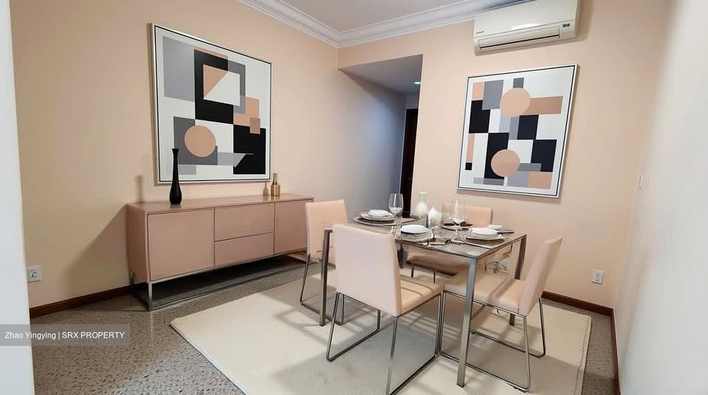 Stratford Court (D16), Condominium #581662541